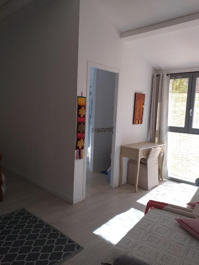 La Maison D Annick Apartman Lodève Kültér fotó